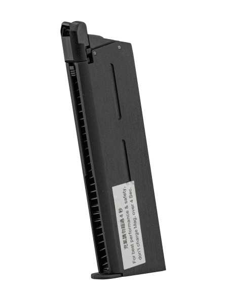 Chargeur GBB 1911 KJ Works