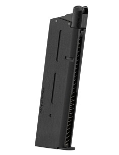 Chargeur GBB 1911 KJ Works 2