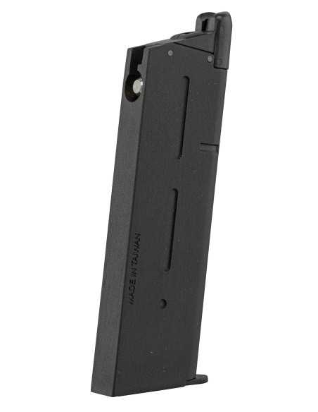 Chargeur GBB 1911 KJ Works