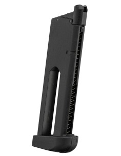 Chargeur KJ Works 1911 25 coups CO2 2