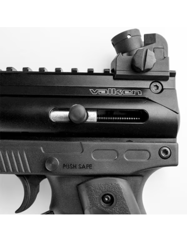 Valken SW-1 Blackhawk V2 Cal.68