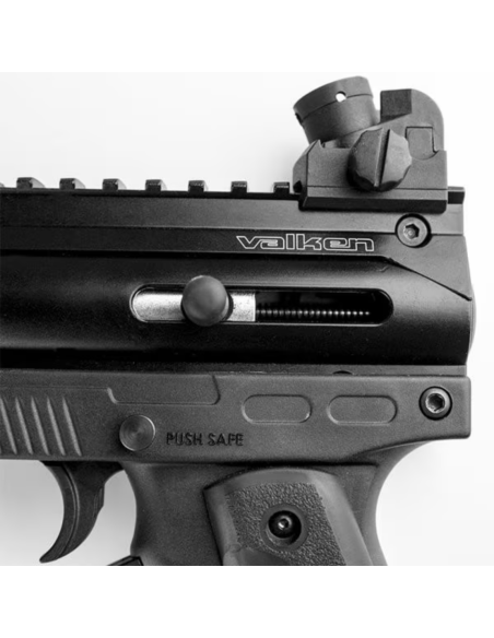 Valken SW-1 Blackhawk V2 Cal.68