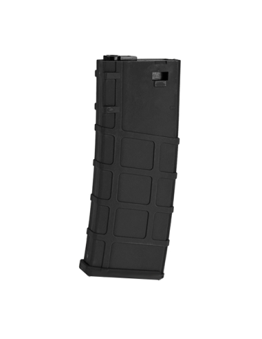 Pack de 6 chargeurs real-cap 30 billes pour M4...