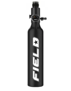 Bouteille air 0.2 L Pi Alu+Reg Pi 3000 Psi - FIELD
