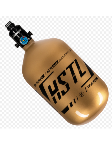 HSTL® - Carbon Fiber Tank - Standard Reg - 68ci...