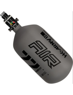 HSTL® - Carbon Fiber Tank - Standard Reg - 68ci / 4500psi...