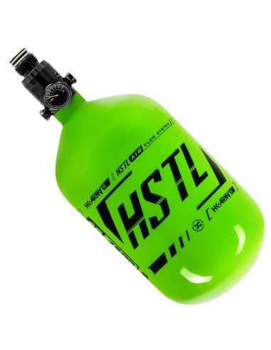 HSTL® - Carbon Fiber Tank - Standard Reg - 68ci...