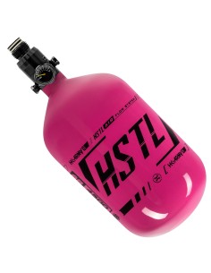 HSTL® – Kohlefaser-Tank – Standardregler – 68 ci / 4500...