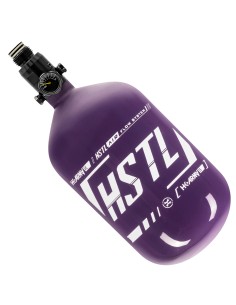 HSTL® – Kohlefaser-Tank – Standardregler – 68 ci / 4500...