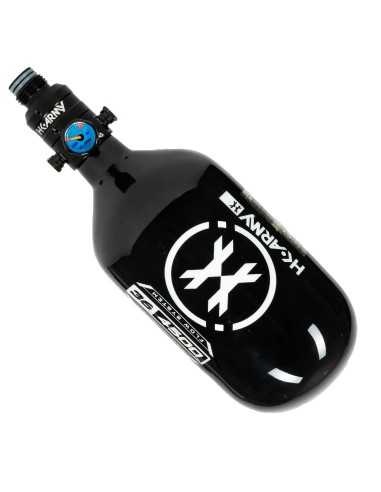 36ci / 4500psi Extra Lite Carbon Fiber Tank -...