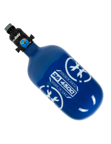 36ci / 4500psi Extra Lite Carbon Fiber Tank -...