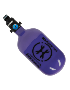 36ci / 4500psi Extra Lite Carbon Fiber Tank - PRO Reg -...