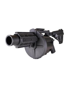 Réplique Lance grenade MATRIX 40 mm 2