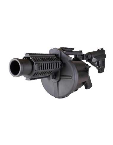 Réplique Lance grenade MATRIX 40 mm