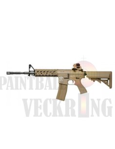 AEG G&G CM16 RAIDER-L DESERT 1J