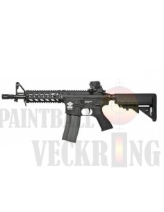 AEG G&G CM16 CARBINE BLACK 1J