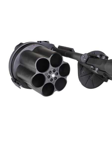 Réplique Lance grenade MATRIX 40 mm