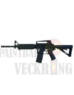 AEG GHOST ARMAMENT M4 CUSTOM FULL METAL 1J