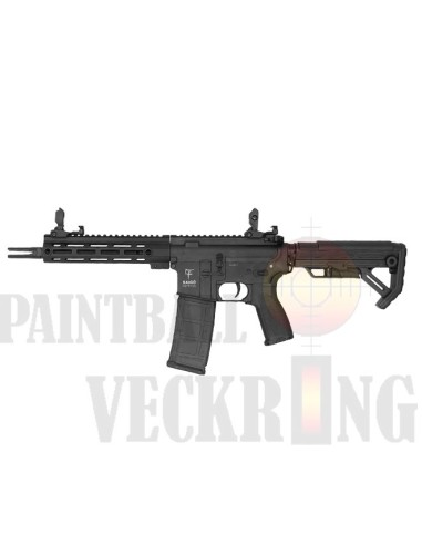 AEG SAIGO DEFENSE SHINOBI NOIR 1J