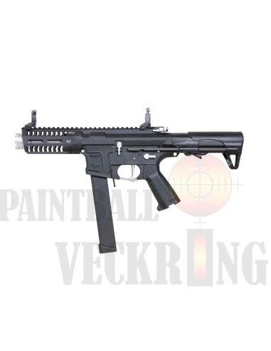 AEG ARP9 SUPER RANGER FIRE GRIS 1.2J CQB
