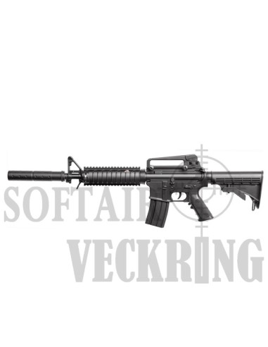 DS4 CARABINE KIT COMPLET AEG 0.1J