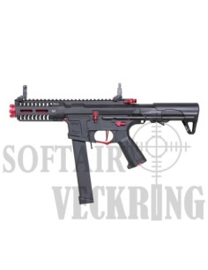 AEG ARP9 SUPER RANGER FIRE ROUGE 1.2J MOSFET ETU