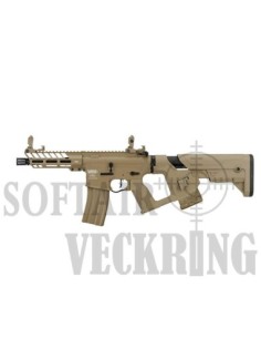 AEG LT-29 PROLINE GEN2 ENFORCER NEEDLETAIL TAN ETU MOSFET 1J