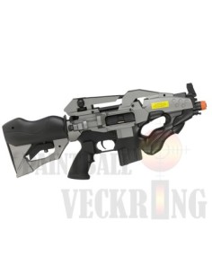 AEG VALKEN S.T.A.R. DRAGON 1.1J