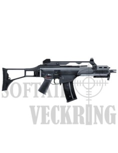 RÉPLIQUE AEG HK G36C IDZ PACK COMPLET - 1.0J