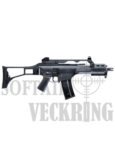 RÉPLIQUE AEG HK G36C IDZ PACK COMPLET - 1.0J
