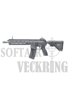GBBR HK416 A5 UMAREX VFC FULL METAL 1.6J