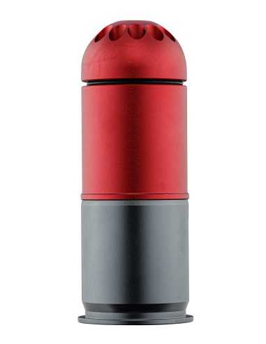 Grenade gaz 120 bbs m203 - NUPROL