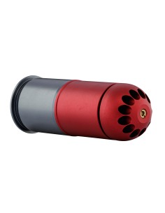 Grenade gaz 120 bbs m203 - NUPROL 2