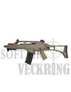 AEG G608 TAN PACK COMPLET 1.2J