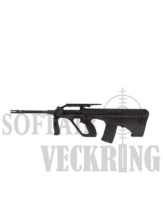 AEG STEYR AUG A2 SLV 1J QD SPRING