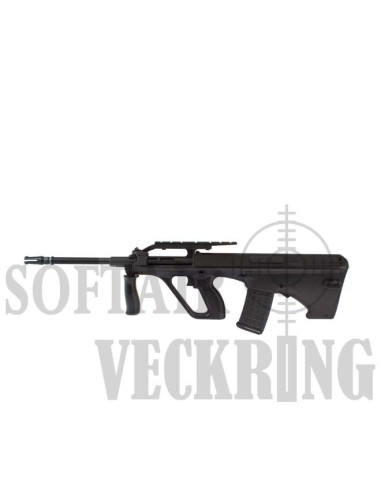 AEG STEYR AUG A2 SLV 1J QD SPRING