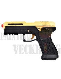 GBB AG-17 GOLD