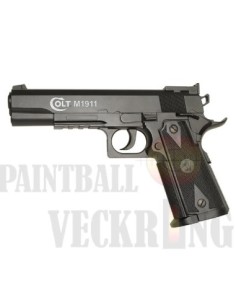 CO2 COLT 1911 MATCH