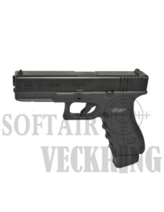 CO2 GLOCK 17 GEN3 INOKATSU