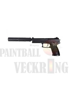 GAZ SAIGO DEFENSE 23 SCOMO + SILENCIEUX