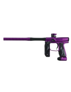EMPIRE AXE 2.0 PURPLE/BLACK