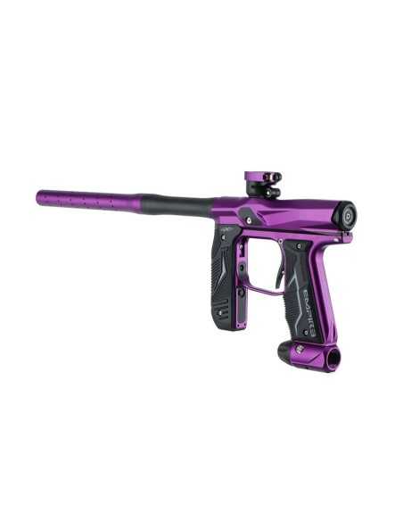 EMPIRE AXE 2.0 VIOLET/NOIR