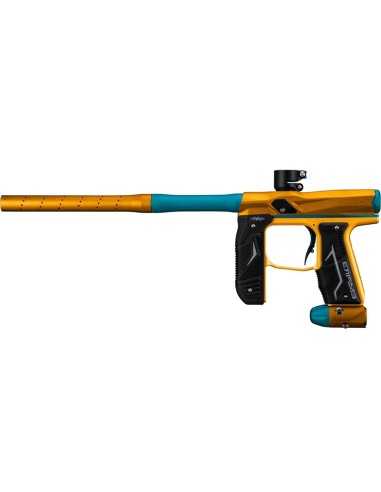 EMPIRE AXE 2.0 ORANGE/BLEU