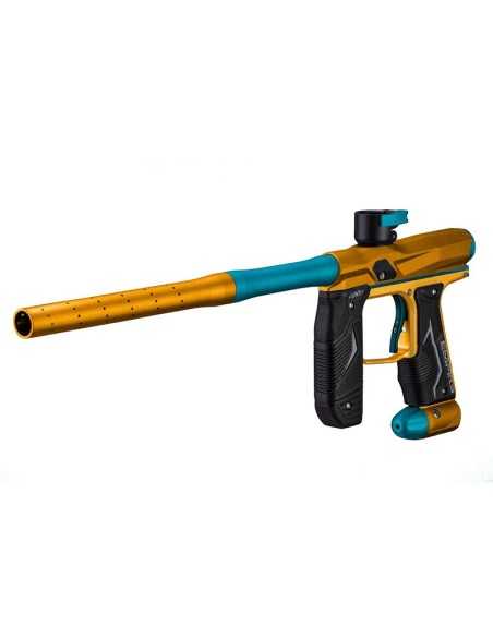 EMPIRE AXE 2.0 ORANGE/BLEU