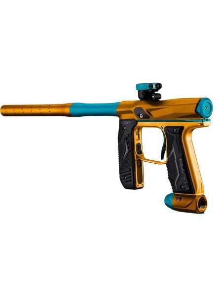 EMPIRE AXE 2.0 ORANGE/BLEU