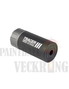 WOSPORT AUTOTRACER UNIT TRACER III 8.8 14MM SCHWARZ