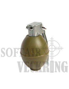 GRENADE M26 G&G