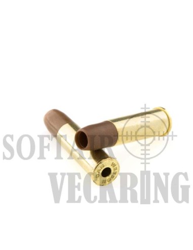 Powerful Dan Wesson Sockets
