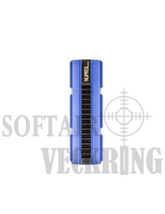 AEG 15-Tooth Steel Piston - Nuprol
