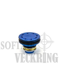 TETE DE PISTON ALUMINIUM VENTILEE